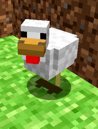 chicken